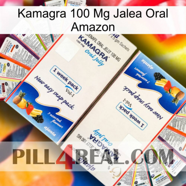 Kamagra 100 Mg Oral Jelly Amazon kamagra1.jpg